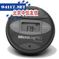 MicroLogPRO EC750温湿度记录仪